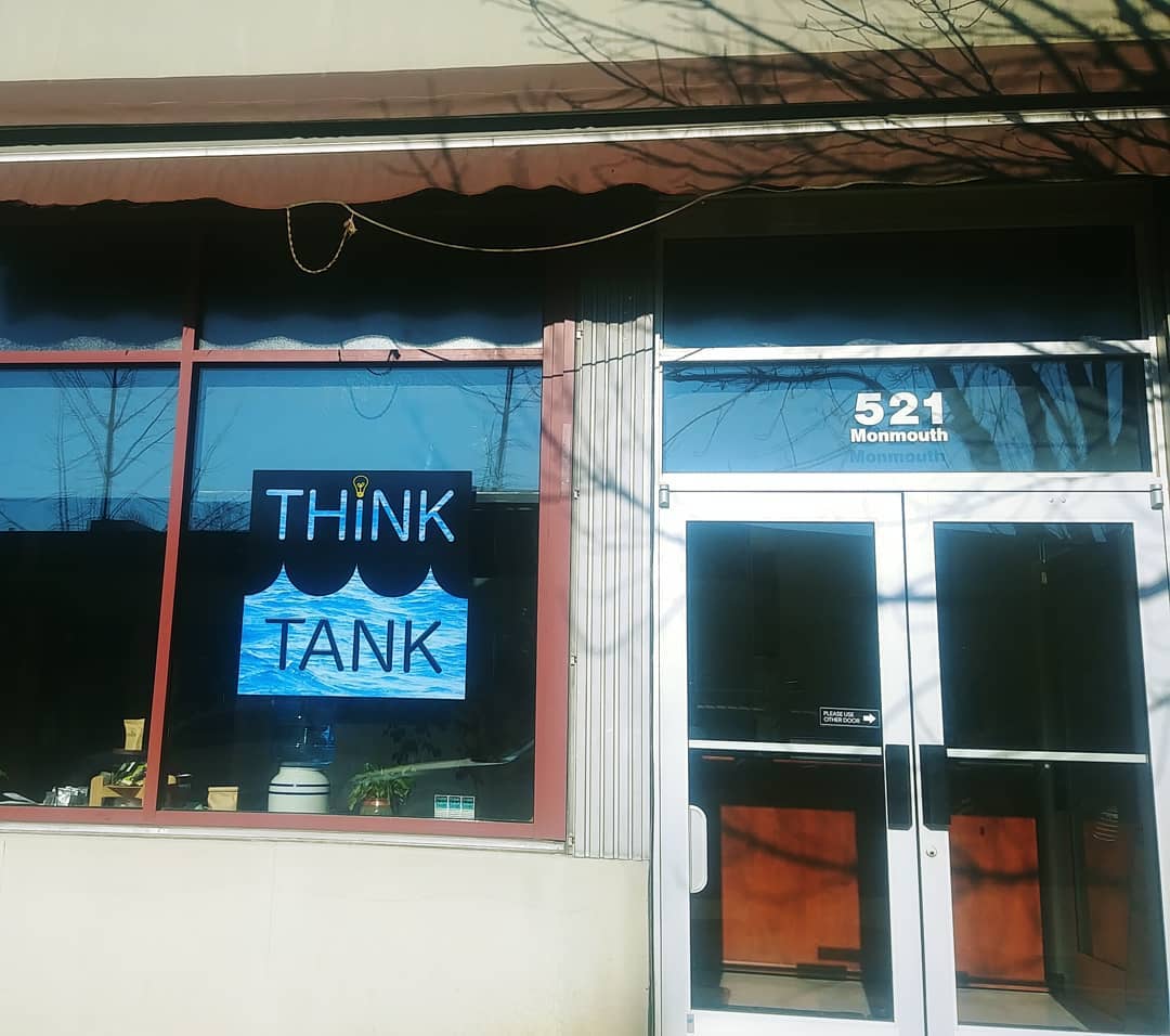 Think Tank Flotation Think Tank Flotation